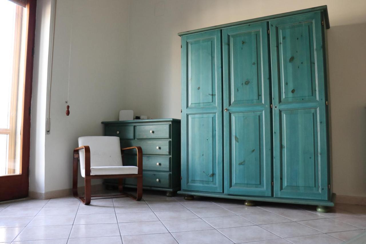 הוילה סלרנו Casa Di Nina מראה חיצוני תמונה