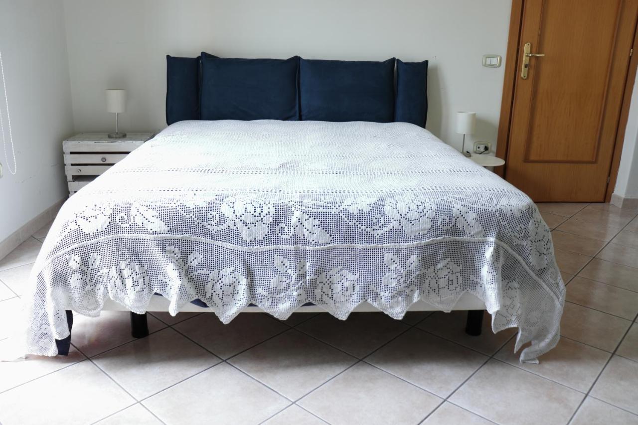 הוילה סלרנו Casa Di Nina מראה חיצוני תמונה