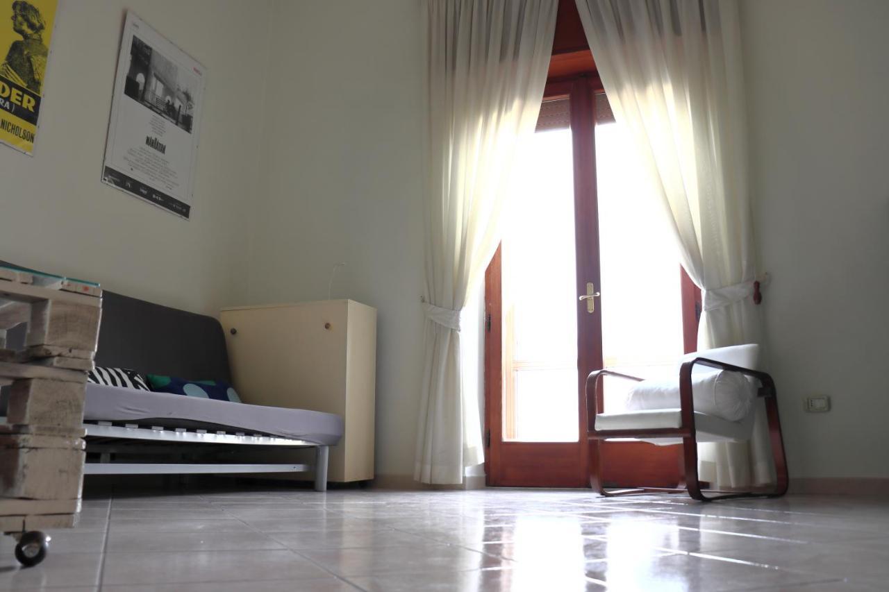 הוילה סלרנו Casa Di Nina מראה חיצוני תמונה