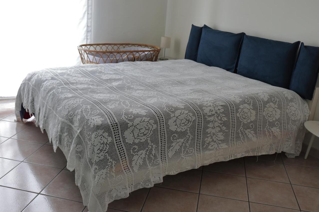 הוילה סלרנו Casa Di Nina מראה חיצוני תמונה