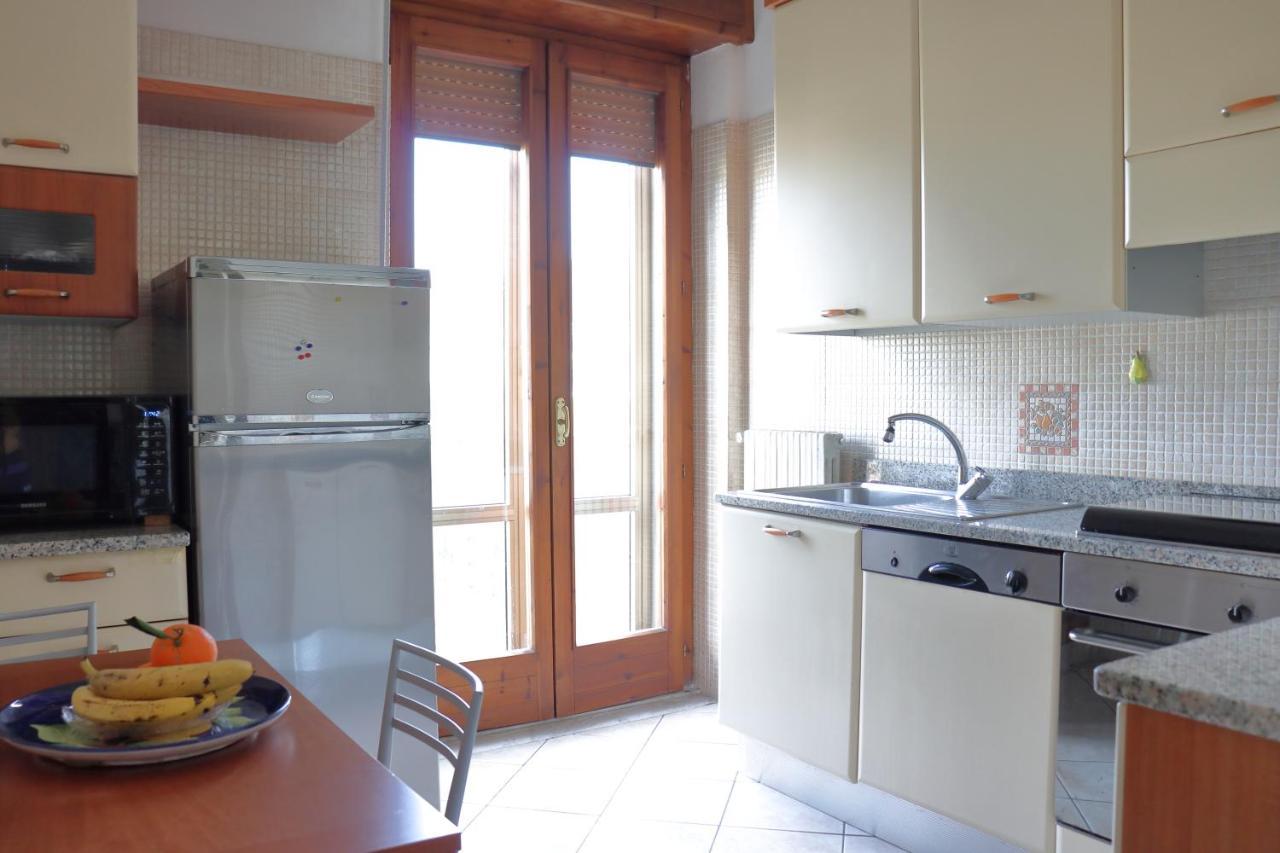הוילה סלרנו Casa Di Nina מראה חיצוני תמונה