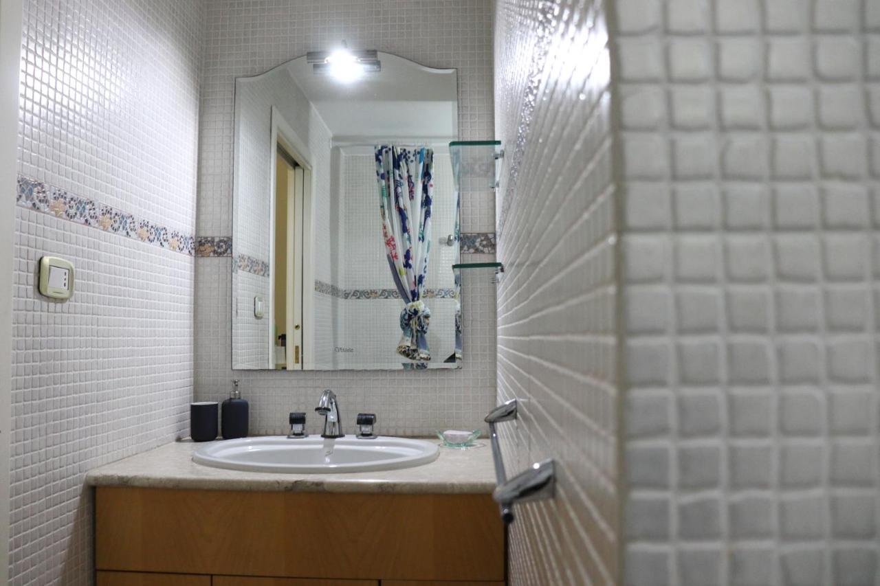 הוילה סלרנו Casa Di Nina מראה חיצוני תמונה
