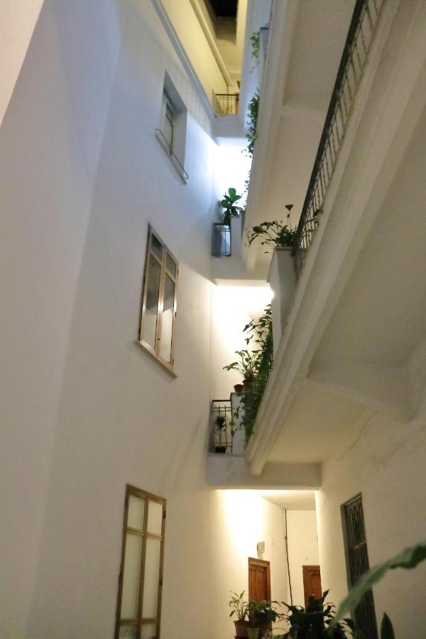 הוילה סלרנו Casa Di Nina מראה חיצוני תמונה
